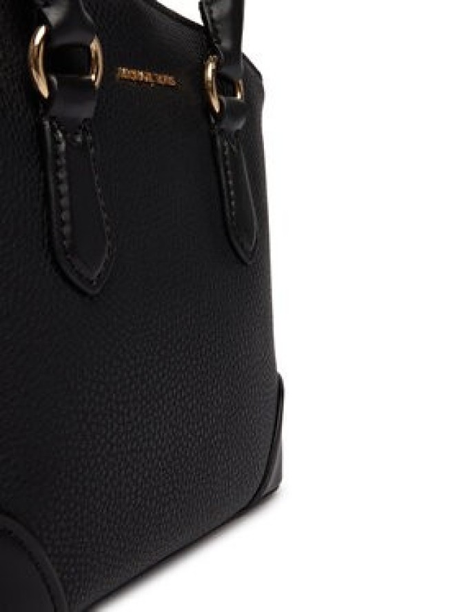 MICHAEL Michael Kors Torebka 30R6G1WM5V Czarny