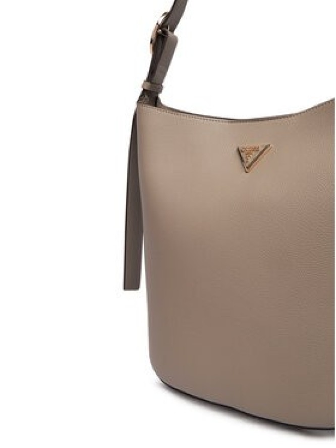 Guess Torebka Meridian II HWBG69 74040 Beżowy