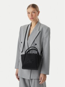 KARL LAGERFELD Torebka B3W30314 Czarny