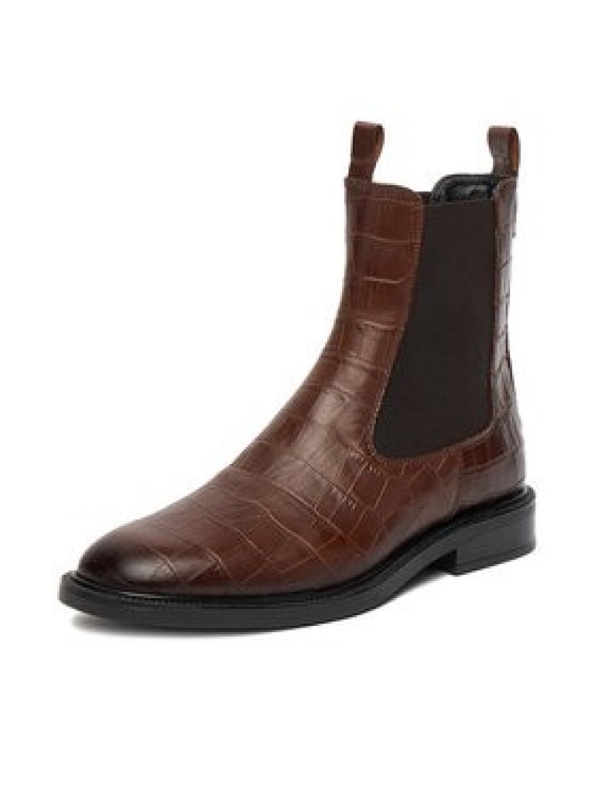 Gino Rossi Sztyblety C-PETRA-25478PE-C Brązowy