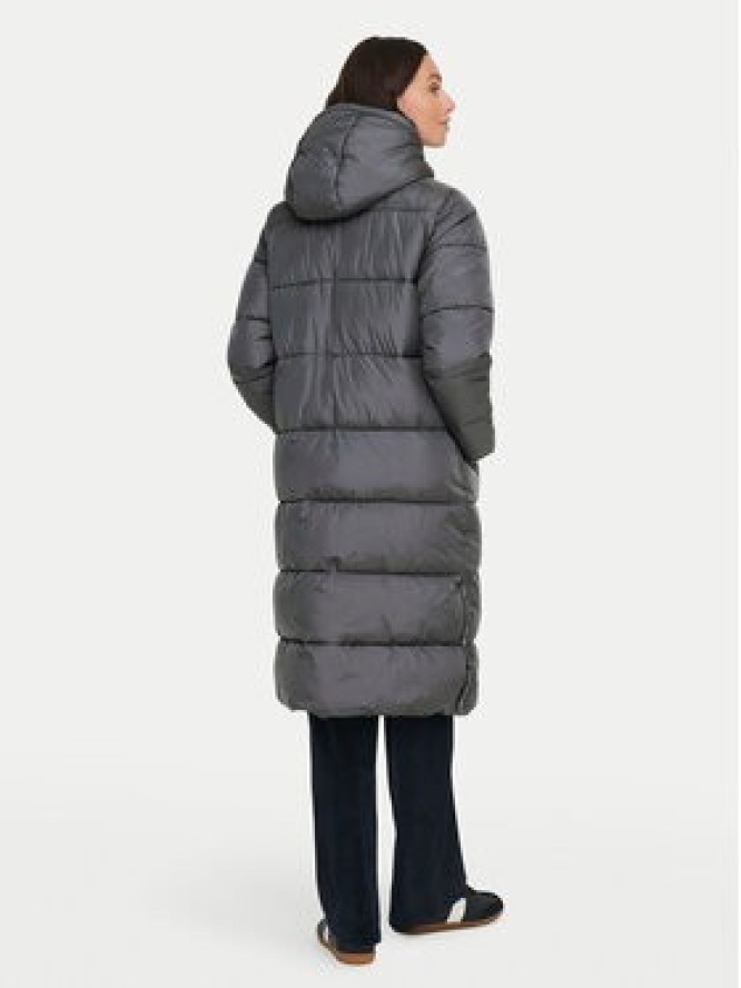 ONLY Kurtka zimowa Montana 15226559 Szary Relaxed Fit