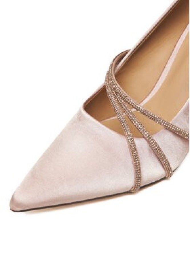 JENNY Szpilki CEO-6V9221-9 Różowy