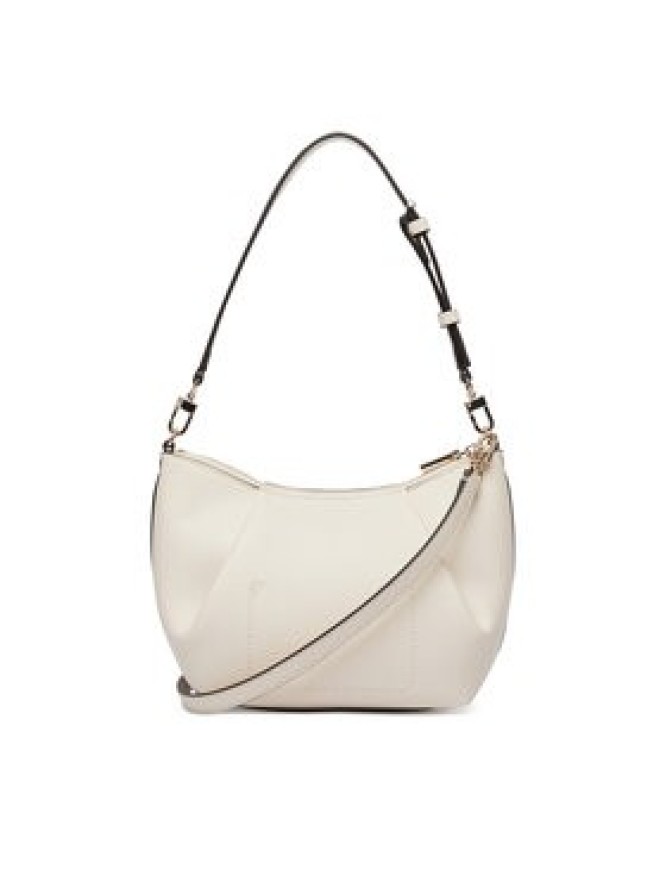 Guess Torebka Amorette HWBG78 98180 Kremowy