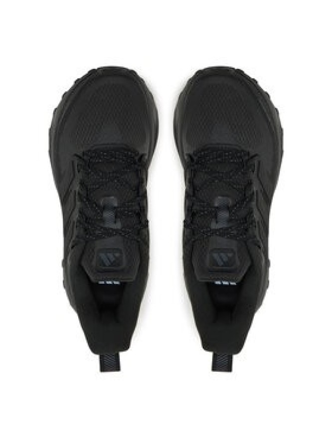 adidas Buty do biegania Ultrarun 5 TR JP5901 Czarny