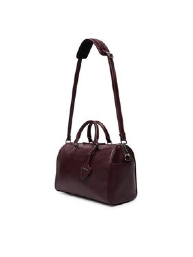 Guess Torebka V6BZ06 W4595 Fioletowy