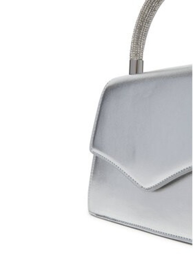 Aldo Torebka More is More 14011106 Srebrny