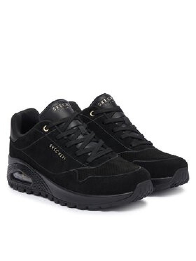 Skechers Sneakersy 155135/BBK Czarny