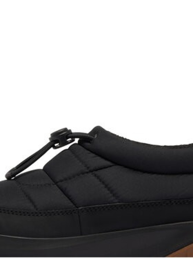 Columbia Śniegowce Snowtrot Unwind™ 2143961 Czarny