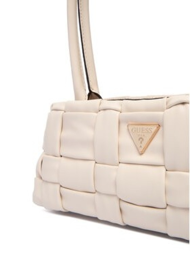 Guess Torebka HWWG80 72080 Écru