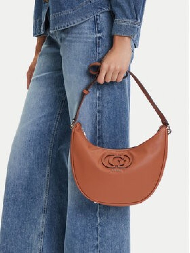 Guess Torebka Calebra HWBG95 36020 Brązowy