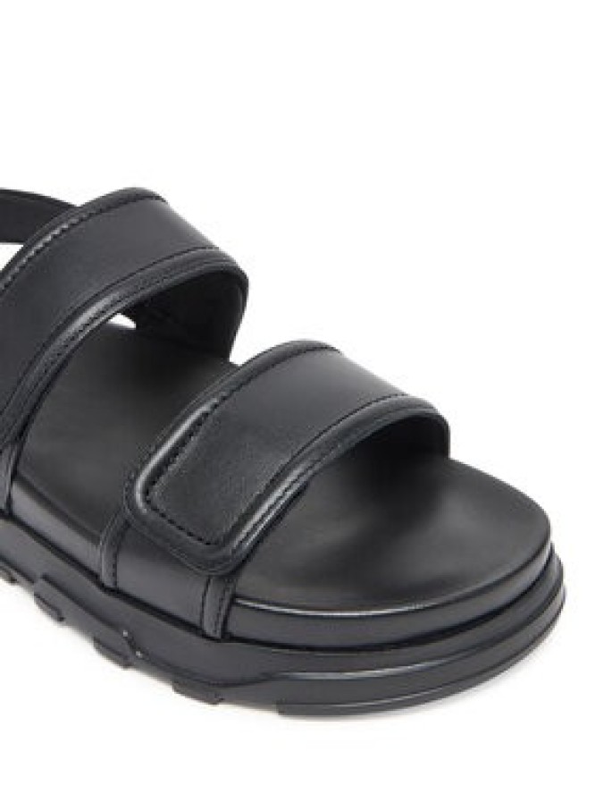 Furla Sandały Sporty Chic YJ52SPC Y62000 O6000 Czarny