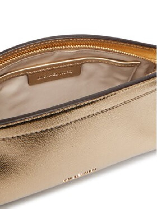 MICHAEL Michael Kors Torebka 30S6G13C5M Złoty