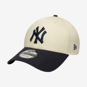 Czapka baseballówka z daszkiem New Era New York Yankees