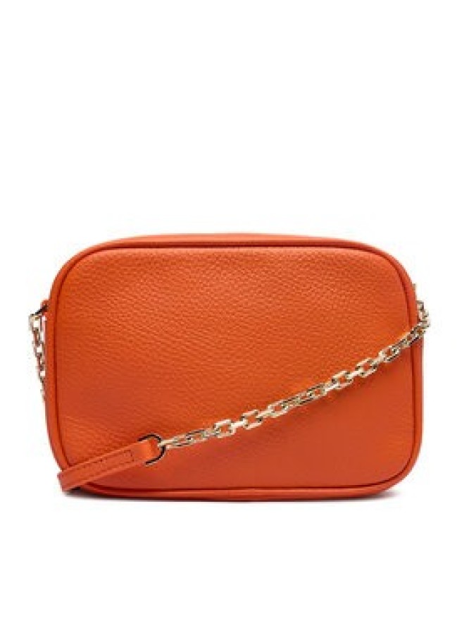 Patrizia Pepe Torebka CB0071/L001-R877 Pomarańczowy