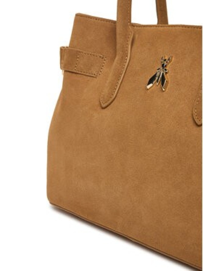 Patrizia Pepe Torebka 8B0282/L152-B768 Beżowy