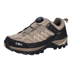 Damskie buty trekkingowe CMP Rigel Fitgo WP Low