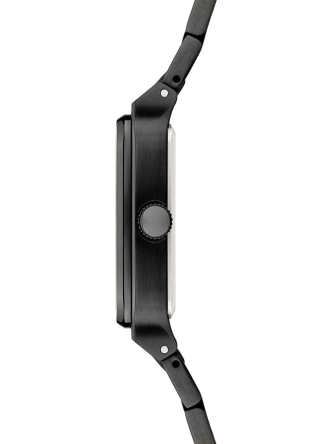 Liebeskind Zegarek kwarcowy w kolorze czarnym rozmiar: onesize