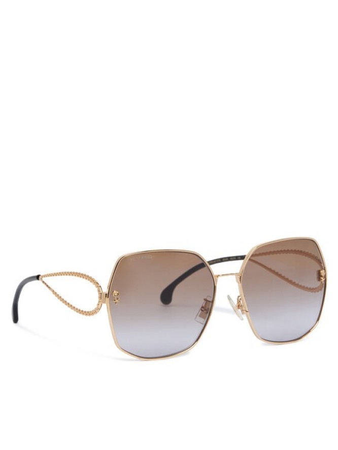 Etro Okulary przeciwsłoneczne 0071/F/S 207873 Złoty