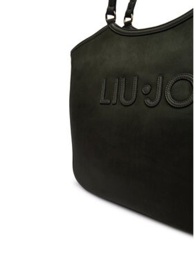 Liu Jo Torebka AF6117 T711A Zielony ciemny