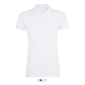 Damska koszulka polo Sol's Phoenix