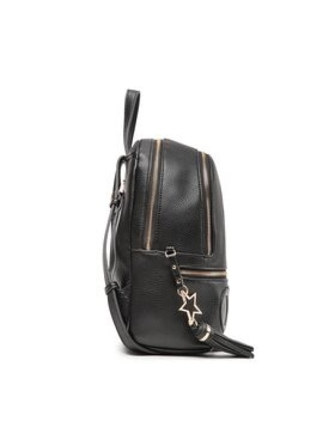 Liu Jo Plecak M Backpack AXX025 E0086 Czarny