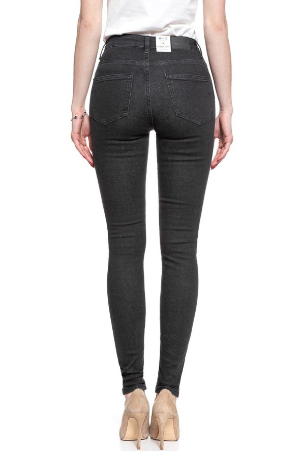 MUSTANG Zoe Super Skinny DENIM BLACK 1008578 4000 880