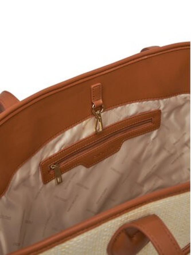 Gino Rossi Torebka TYLO-V Beżowy