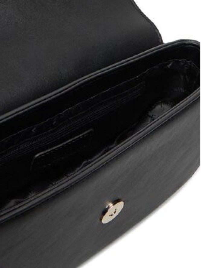 Eva Minge Torebka EO-ALLISON-KY158 Czarny