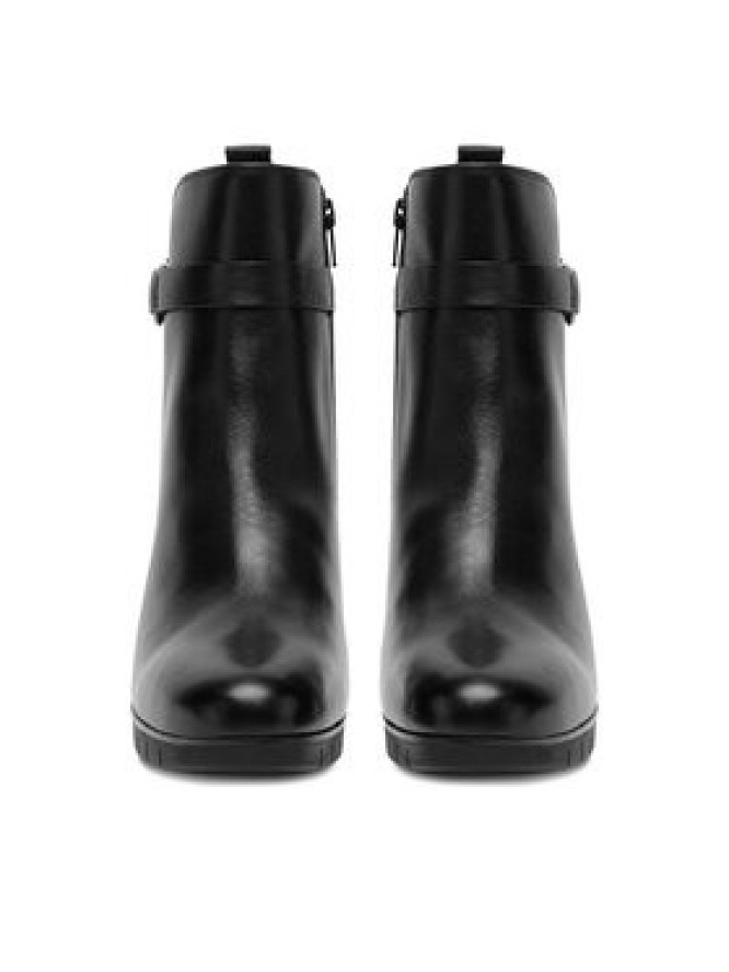 Lasocki Botki CEO-WB-DALILA-25 Czarny