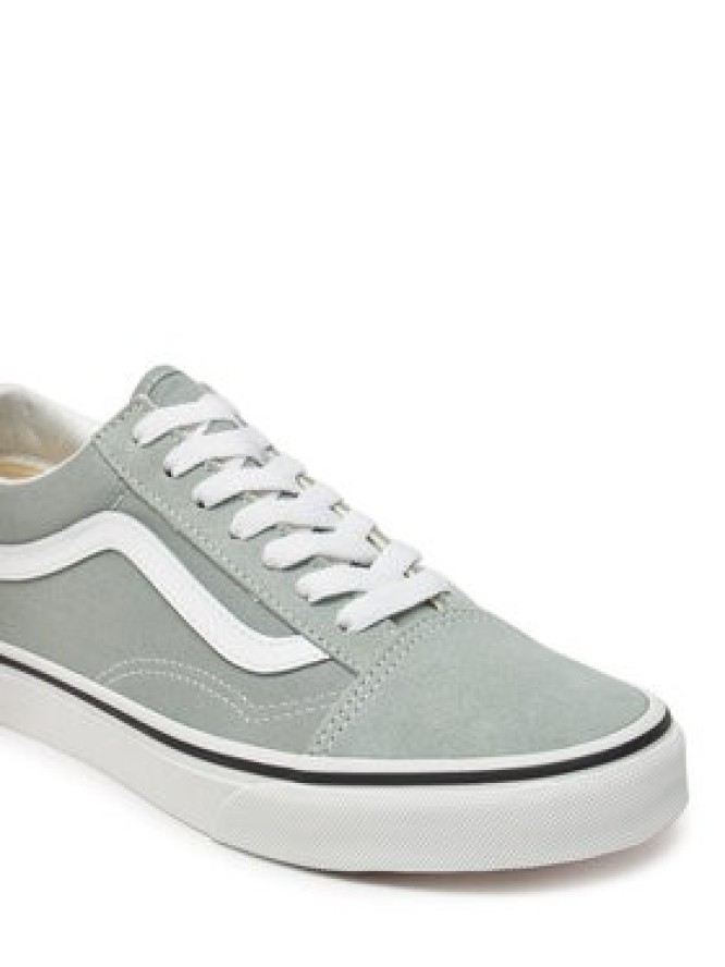 Vans Tenisówki Old Skool Szary