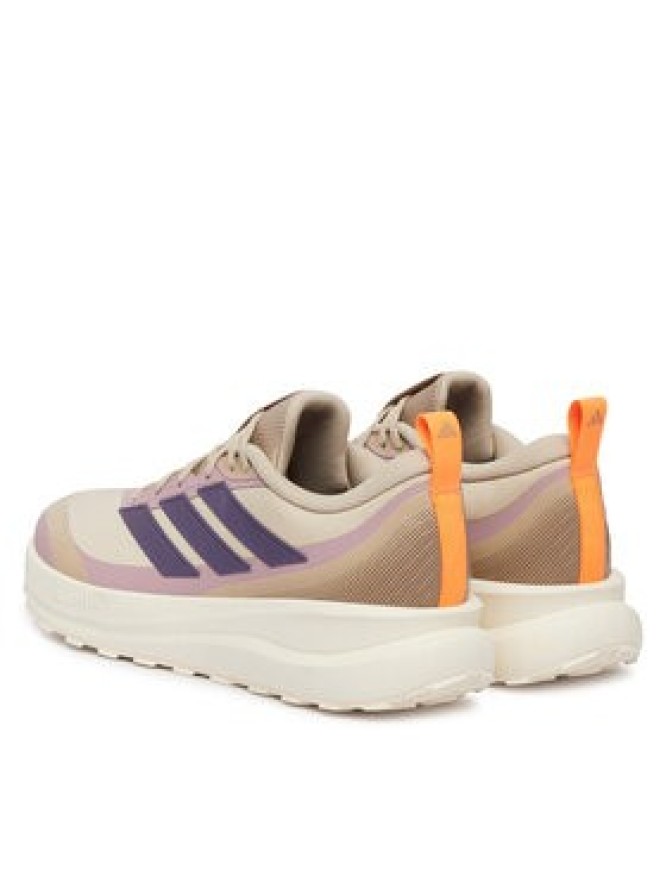 adidas Buty do biegania Runfalcon 6 Atr Trainers IH1838 Beżowy