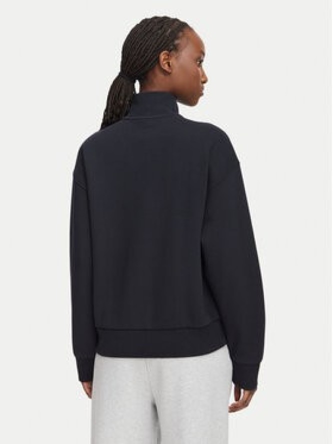 Lacoste Bluza SF5271 Granatowy Regular Fit