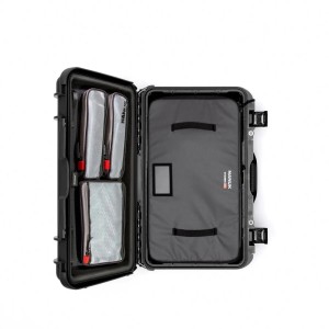 Organizer pokrywy Nanuk 935 + N-Cubik 13L
