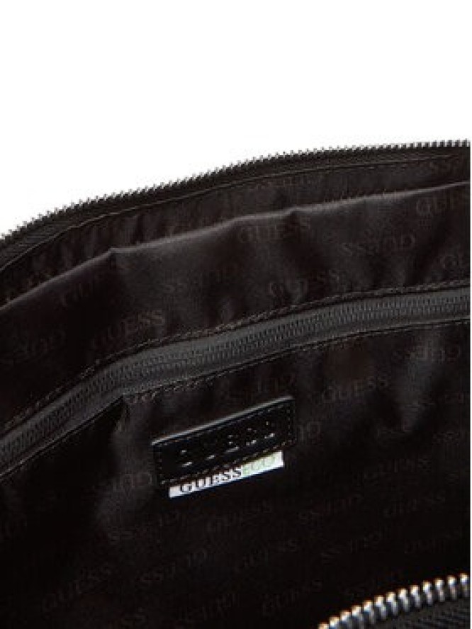 Guess Torba na laptopa HMTODE P5247 Czarny