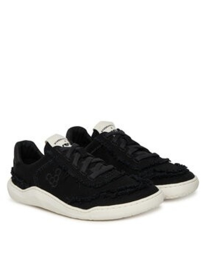Vivo Barefoot Sneakersy Gobi Sneaker 209661 Czarny