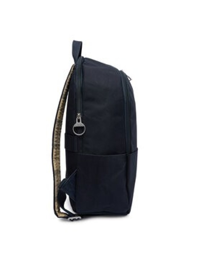 Barbour Plecak Cascade City UBA0735NY71 Granatowy