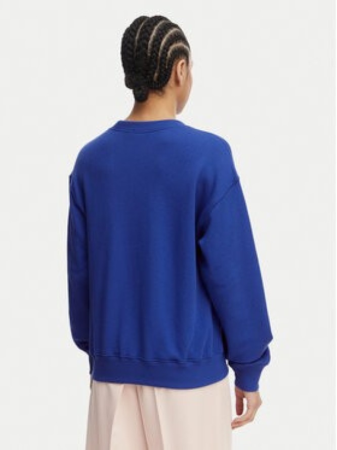 Polo Ralph Lauren Bluza 211A12730001 Niebieski Regular Fit