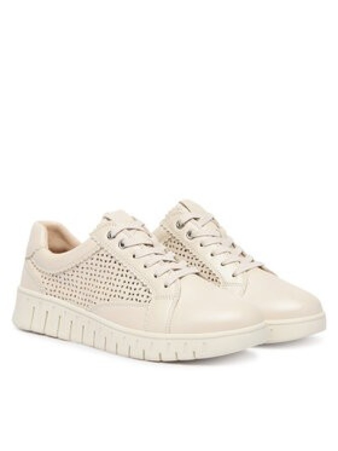 Caprice Sneakersy 9-23763-46 Szary