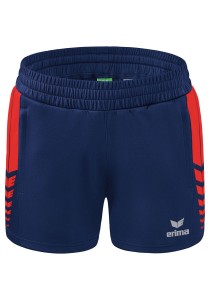 Szorty damskie Erima Worker Six Wings