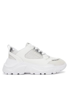 Versace Jeans Couture Sneakersy 80VA3SC2 ZPB70 Biały
