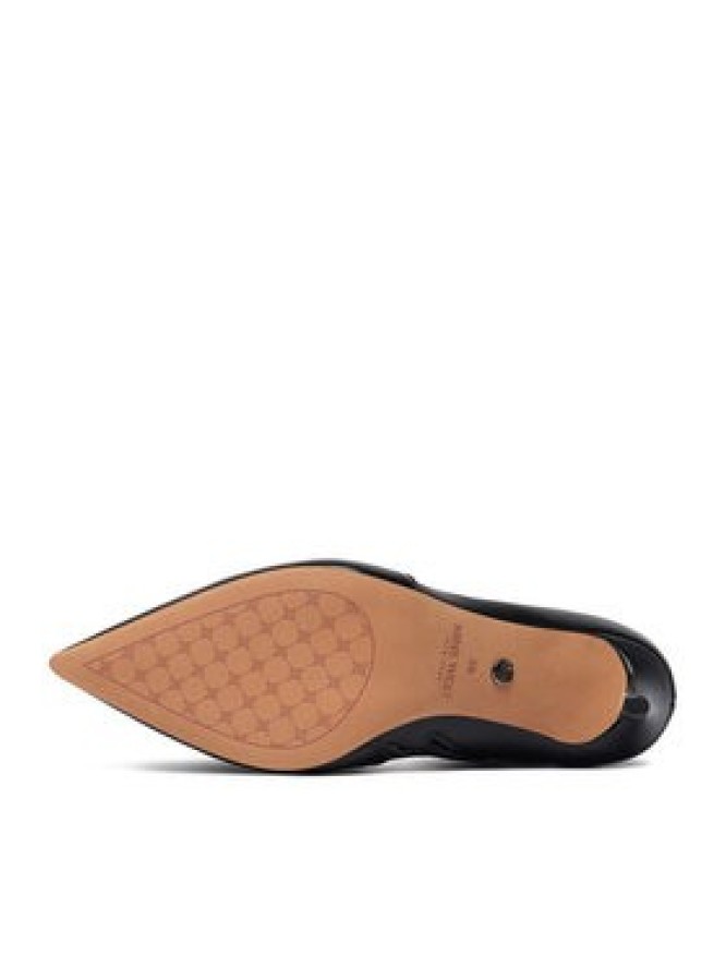 Nine West Botki CEO-C5179 Czarny
