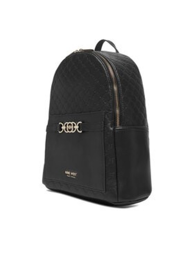 Nine West Plecak CEO-LUNA-I-B24445 Czarny