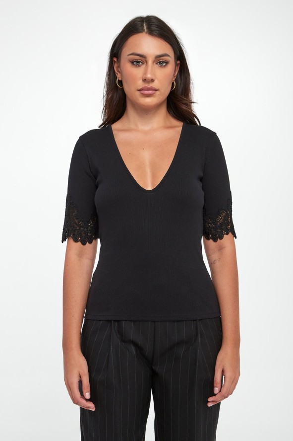 Bluzka damska TWINSET