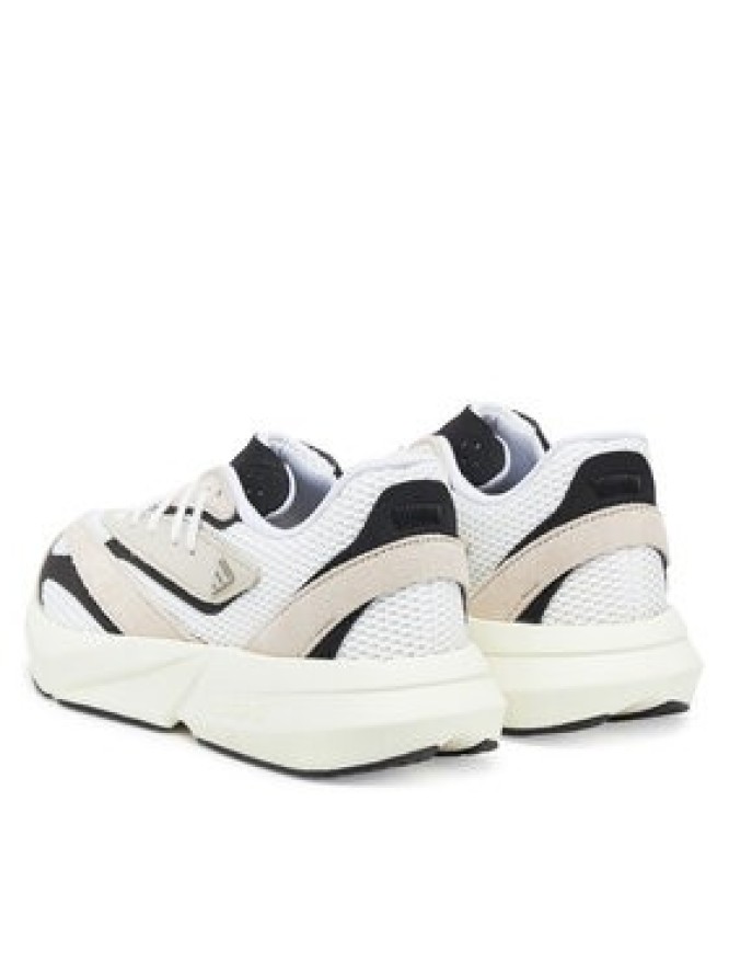 adidas Sneakersy Lightblaze JH6962 Beżowy