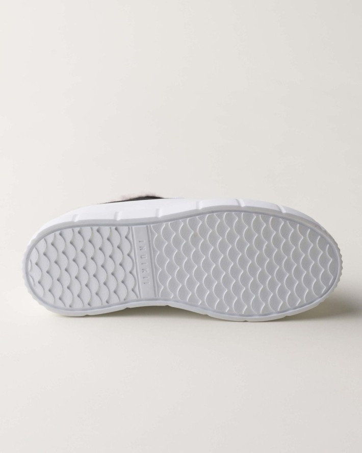 Inuikii MATILDA CURLY Sneakersy damskie