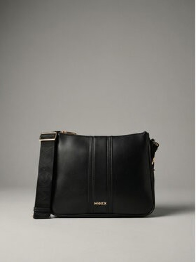 MEXX Torebka CEO-MEXX-S-005-08 Czarny
