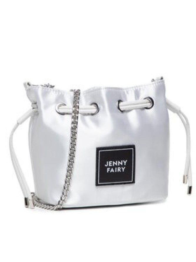 Jenny Fairy Torebka MJK-J-210-80-01 Biały