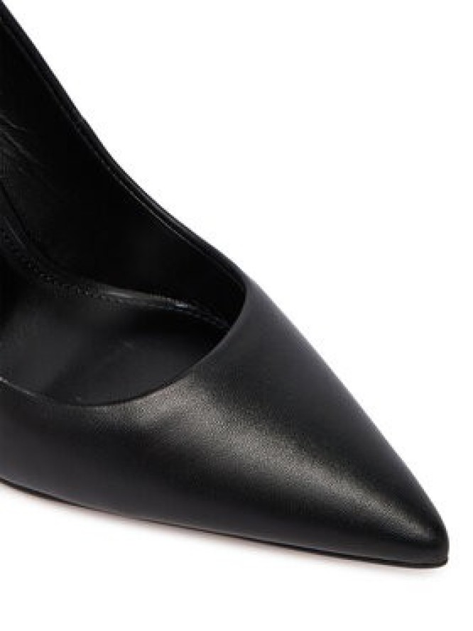 Steve Madden Szpilki Thrive Pump SM11003887 Czarny