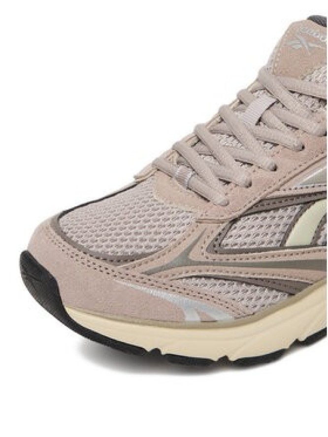 Reebok Sneakersy CEO-BELWAVE AR30278W-SNV Beżowy