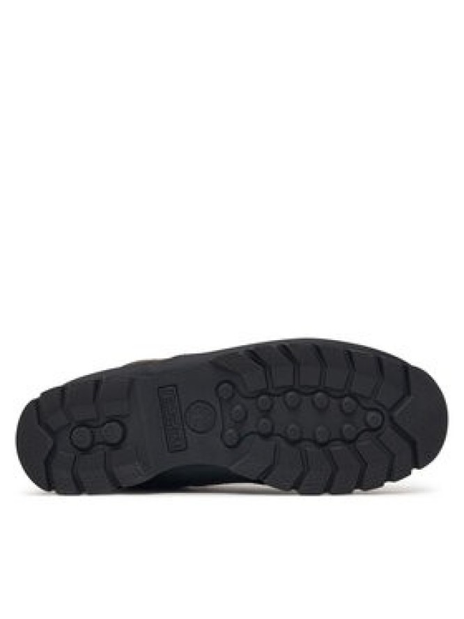 Timberland Trekkingi Euro Hiker TB0A5TR6W011 Brązowy
